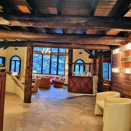 Altos Los Pioneros & Spa Villa La Angostura Ngoại thất bức ảnh