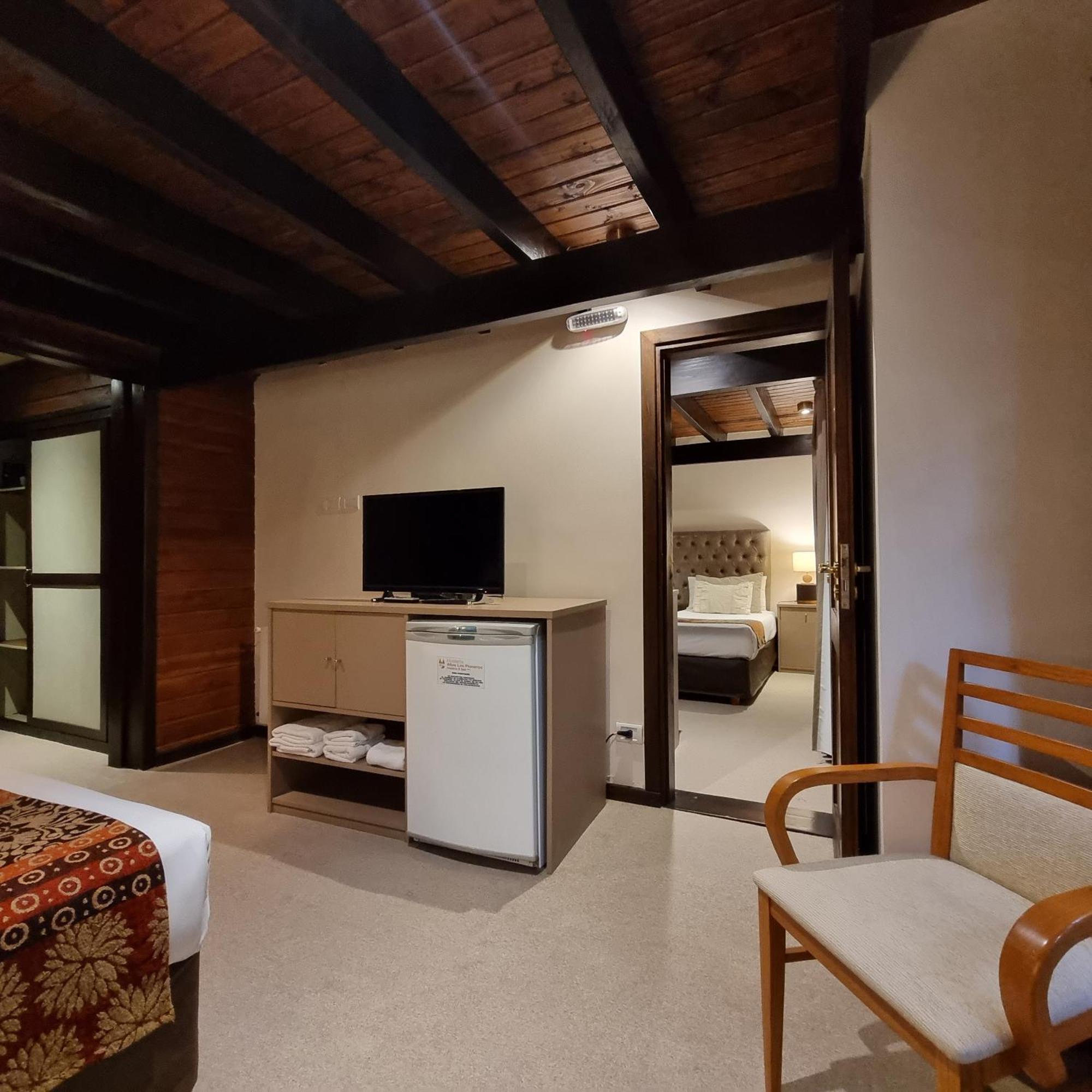 Altos Los Pioneros & Spa Villa La Angostura Ngoại thất bức ảnh