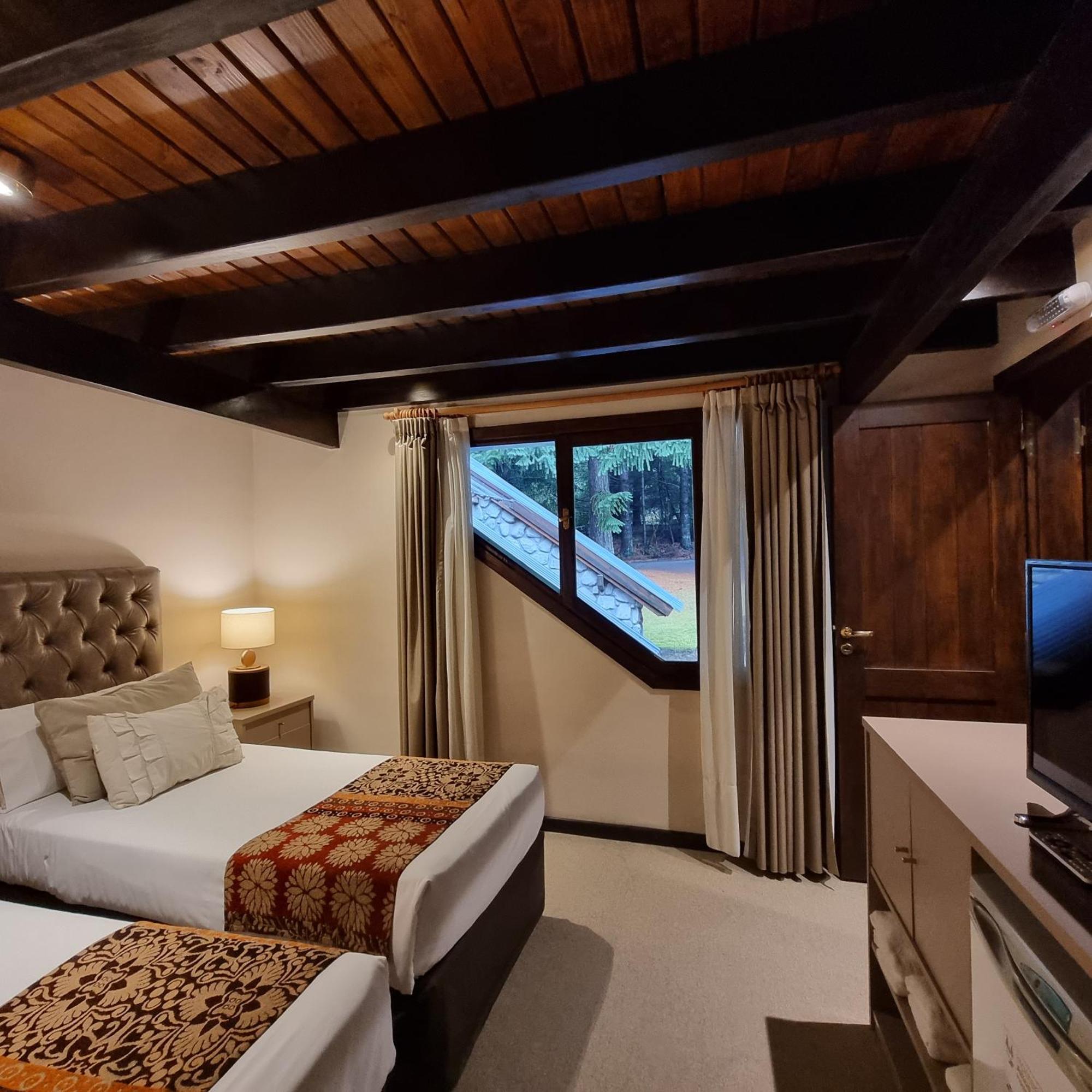 Altos Los Pioneros & Spa Villa La Angostura Ngoại thất bức ảnh