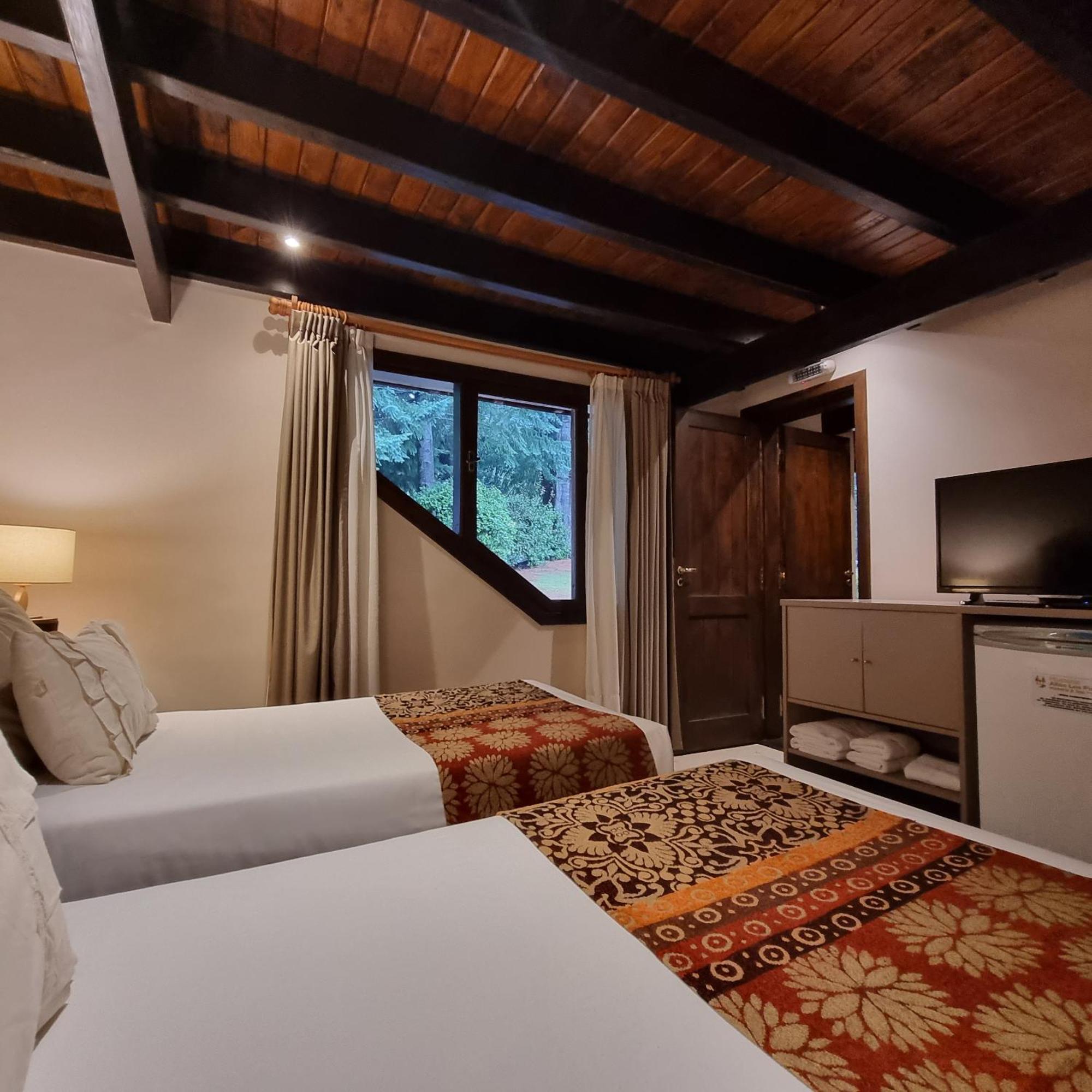 Altos Los Pioneros & Spa Villa La Angostura Ngoại thất bức ảnh