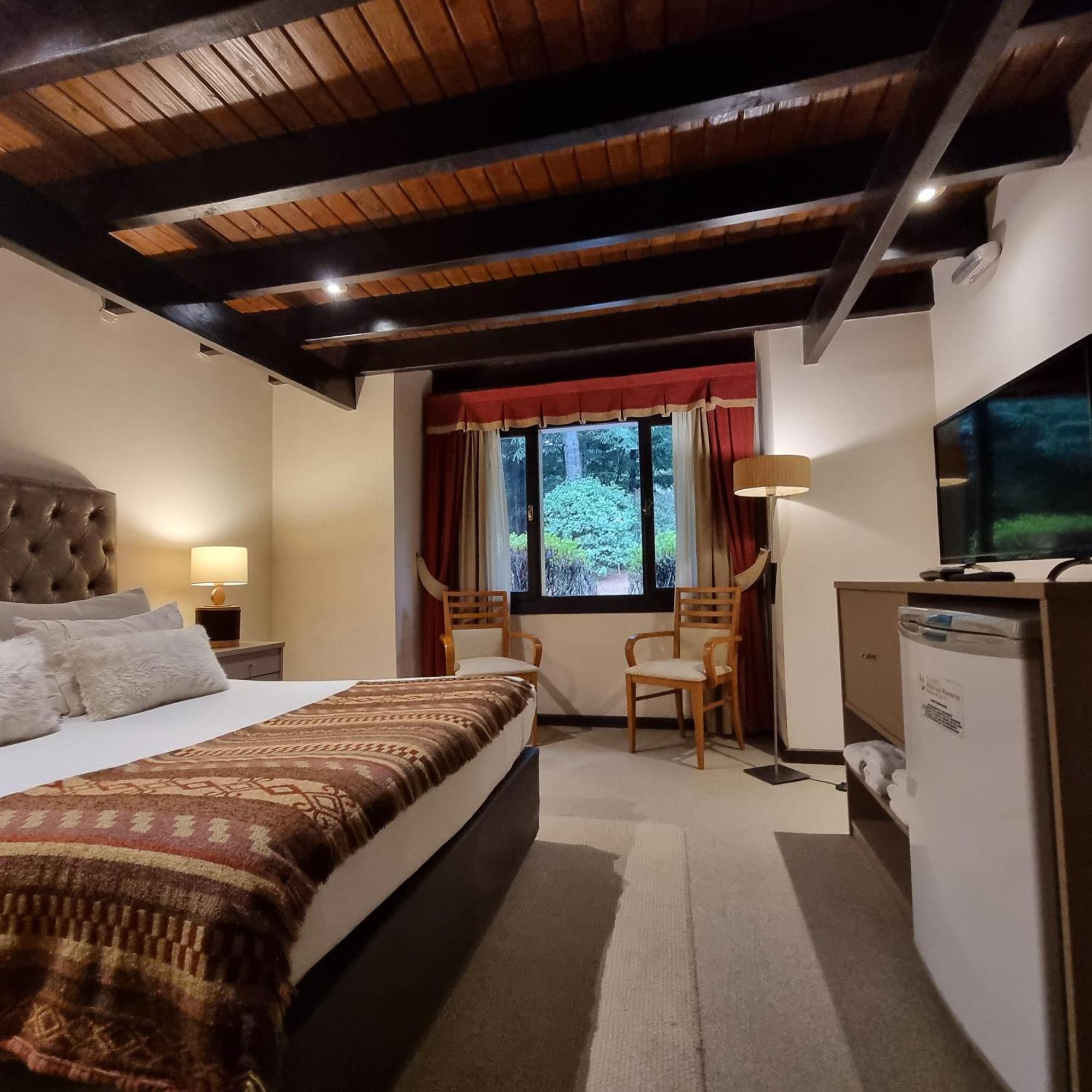 Altos Los Pioneros & Spa Villa La Angostura Ngoại thất bức ảnh