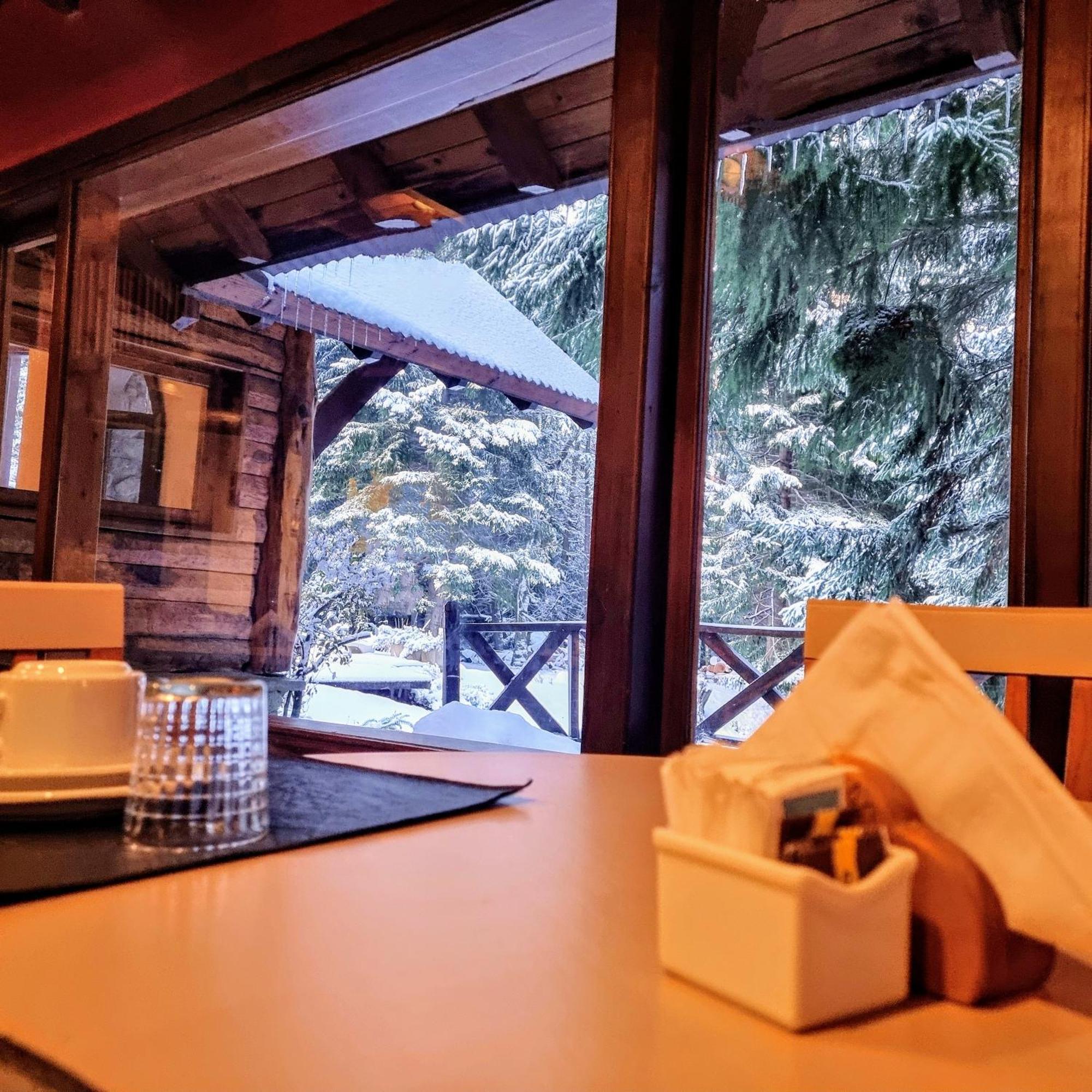 Altos Los Pioneros & Spa Villa La Angostura Ngoại thất bức ảnh