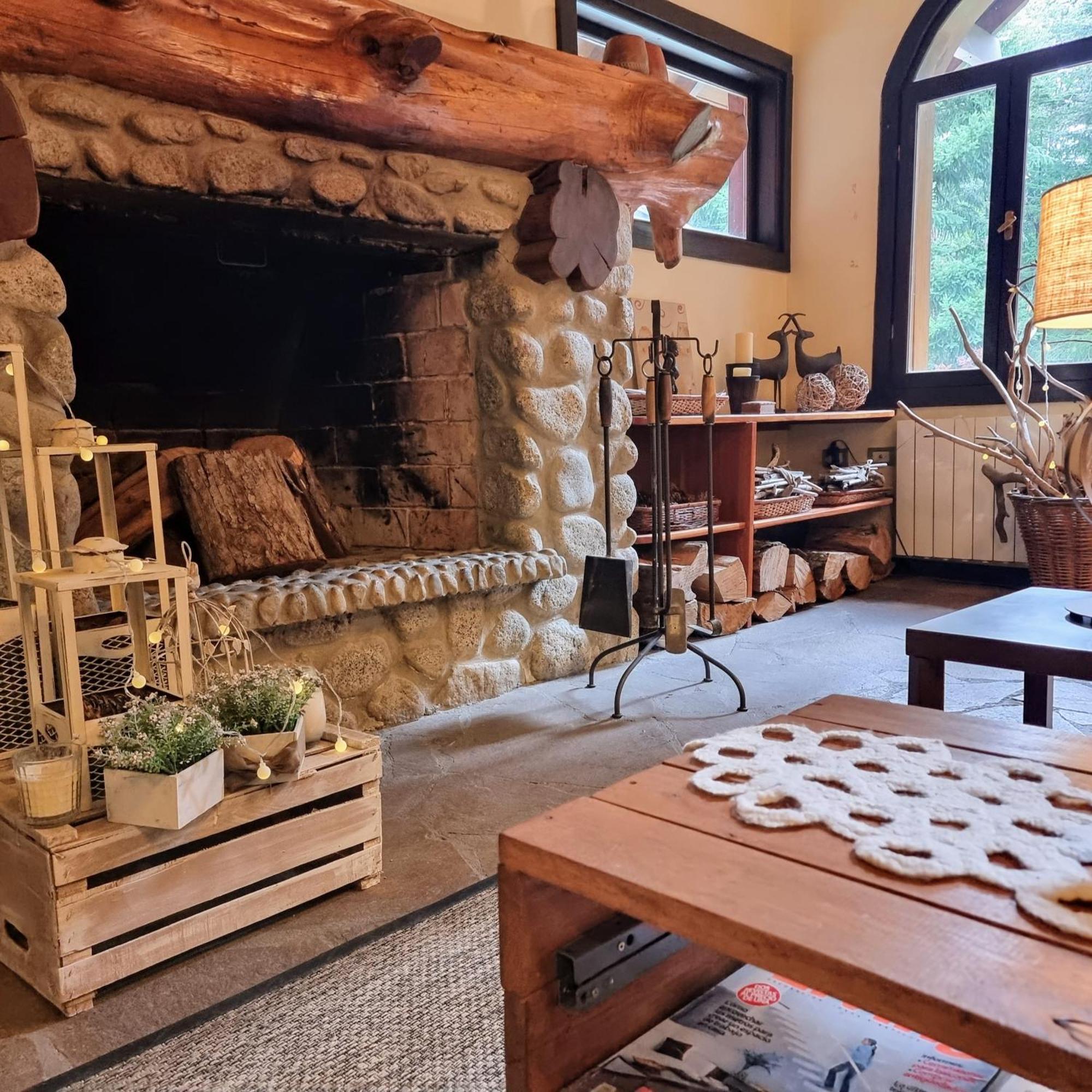 Altos Los Pioneros & Spa Villa La Angostura Ngoại thất bức ảnh
