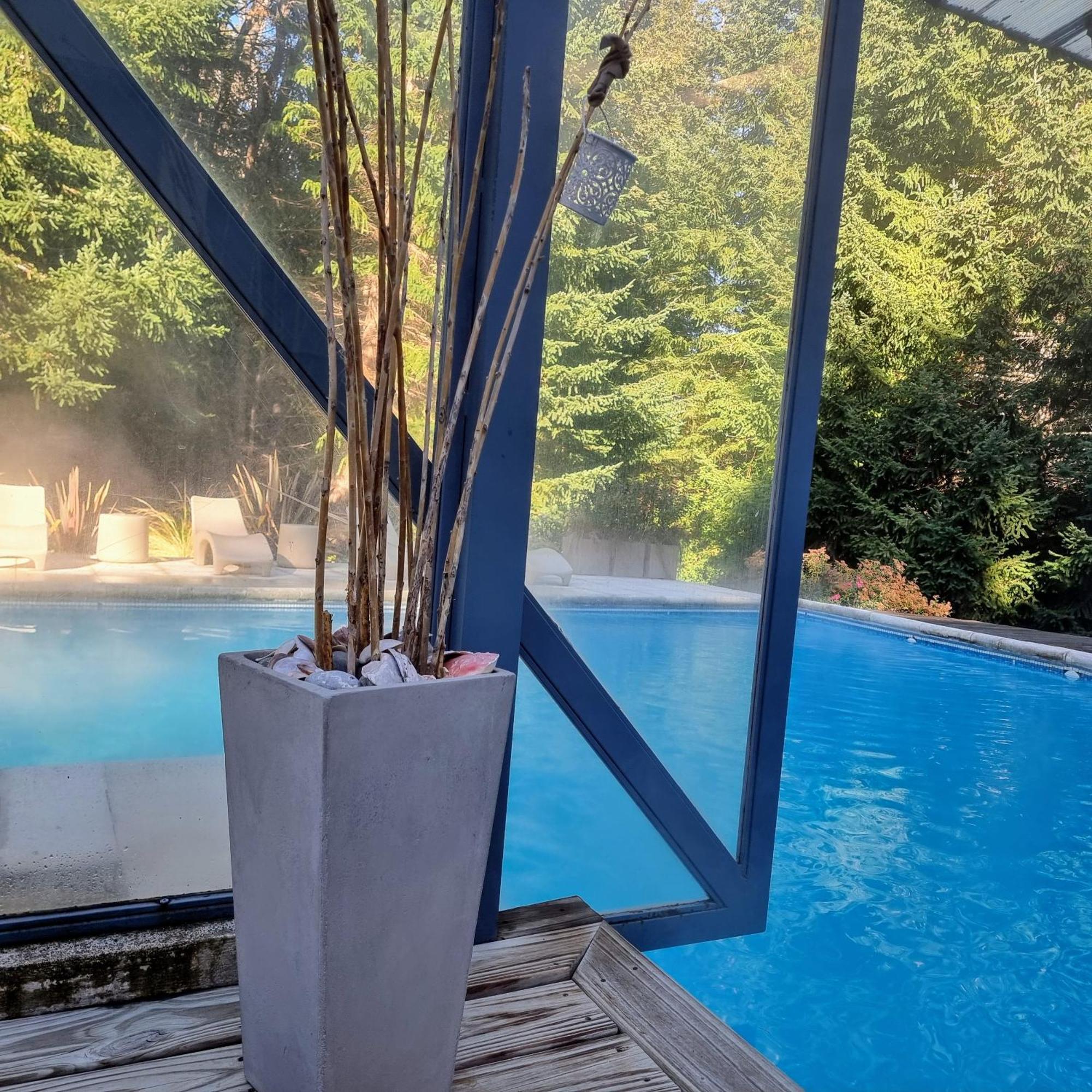 Altos Los Pioneros & Spa Villa La Angostura Ngoại thất bức ảnh