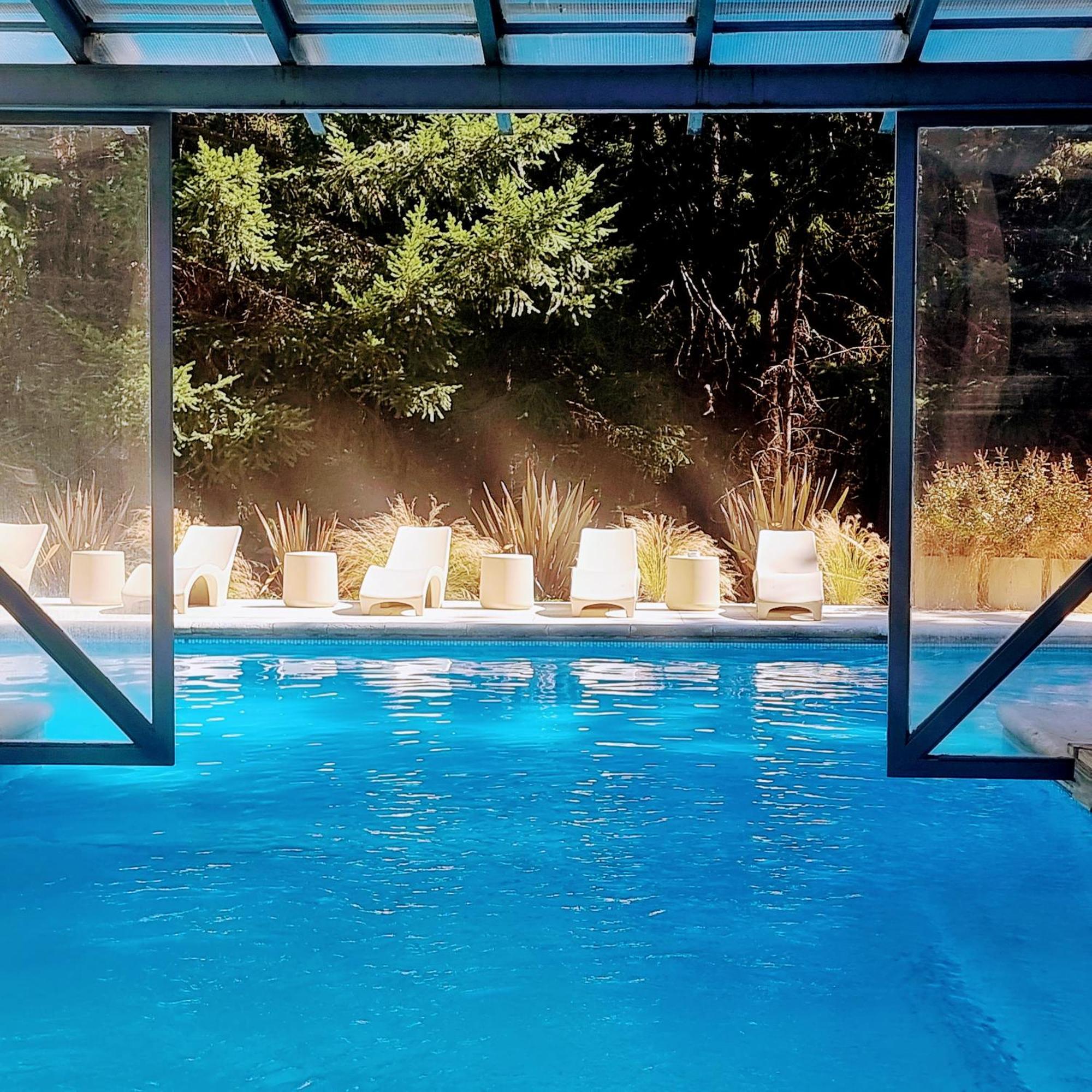 Altos Los Pioneros & Spa Villa La Angostura Ngoại thất bức ảnh